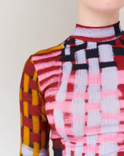 Load image into Gallery viewer, TOP RUDOLF long sleeve TRK FUN COLLECTION