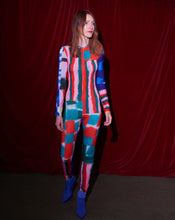 Load image into Gallery viewer, Shop Tereza Rosalie Kladosova OVERALL PATCHWORK