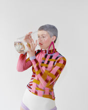Load image into Gallery viewer, TOP RUDOLF, long sleeve