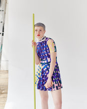 Load image into Gallery viewer, TENNIS MINI DRESS