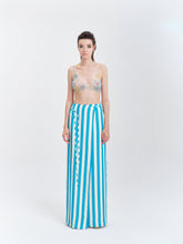 Load image into Gallery viewer, Sunbed Wrap Skirt Long - rent