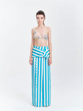 Load image into Gallery viewer, Sunbed Wrap Skirt Long - rent