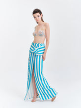 Load image into Gallery viewer, Sunbed Wrap Skirt Long - rent
