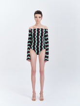 Load image into Gallery viewer, Countess Jersey Bodysuit