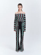 Load image into Gallery viewer, Countess Jersey Trousers