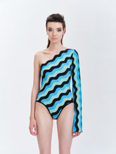 Načíst obrázek do prohlížeče Galerie, Siren Jersey Bodysuit