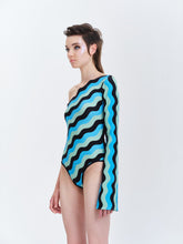 Načíst obrázek do prohlížeče Galerie, Siren Jersey Bodysuit