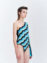 Načíst obrázek do prohlížeče Galerie, Siren Jersey Bodysuit