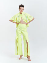 Load image into Gallery viewer, Lime River set  -  rent