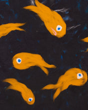 Load image into Gallery viewer, BIKER JACKET  - FISH