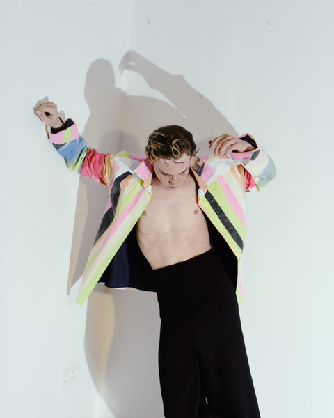 MUSES >>> Marek