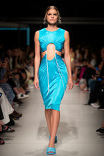 Load image into Gallery viewer, Water baby dress - sample sale
