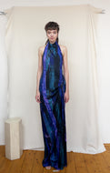 Night Afrodita Dress - rent