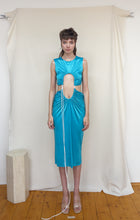 Load image into Gallery viewer, Water baby dress - sample sale
