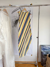 Load image into Gallery viewer, Stripy dress - sample sale
