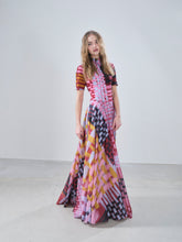 Load image into Gallery viewer, RUDOLF MAXI DRESS
