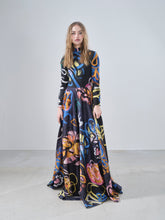Load image into Gallery viewer, SACRED OASIS MAXI DRESS
