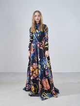 Load image into Gallery viewer, SACRED OASIS MAXI DRESS - rent
