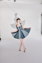 Load image into Gallery viewer, SEA PARTY DRESS - denim
