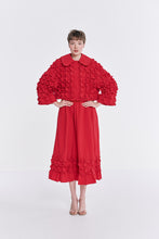 Načíst obrázek do prohlížeče Galerie, CEREMONY JACKET -  red
