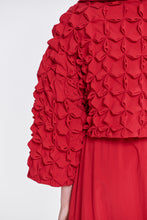 Načíst obrázek do prohlížeče Galerie, CEREMONY JACKET -  red
