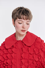 Načíst obrázek do prohlížeče Galerie, CEREMONY JACKET -  red
