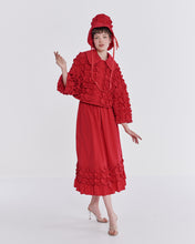 Načíst obrázek do prohlížeče Galerie, CEREMONY JACKET -  red
