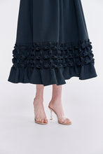 Načíst obrázek do prohlížeče Galerie, SICILY SKIRT-  black
