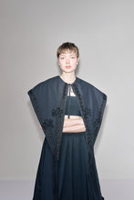 Načíst obrázek do prohlížeče Galerie, FOLK PLAID -  black
