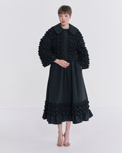 Načíst obrázek do prohlížeče Galerie, CEREMONY JACKET -  black
