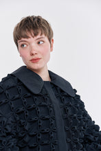 Načíst obrázek do prohlížeče Galerie, CEREMONY JACKET -  black
