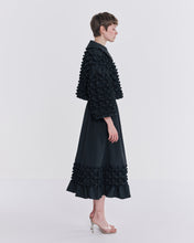 Načíst obrázek do prohlížeče Galerie, CEREMONY JACKET -  black
