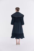Načíst obrázek do prohlížeče Galerie, CEREMONY JACKET -  black
