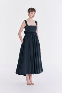 DONNA DRESS - black