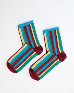 Sparkling socks, SET 3 - ALL FLAVOURES