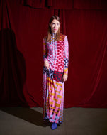 RUDOLF LONG DRESS - rent