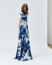 Load image into Gallery viewer, OCEAN WRAP SKIRT

