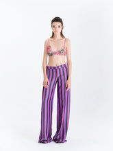 Load image into Gallery viewer, Pierot Wide Trousers
