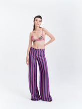 Load image into Gallery viewer, Pierot Wide Trousers
