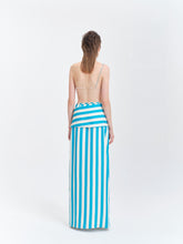Load image into Gallery viewer, Sunbed Wrap Skirt Long
