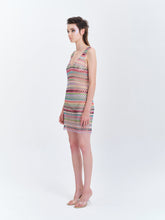 Načíst obrázek do prohlížeče Galerie, Sunrise Glass-beaded Dress
