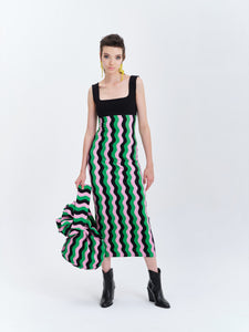 Pompadour Sweet Bag