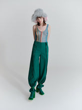 Load image into Gallery viewer, Arizona trousers, Green
